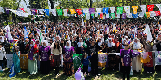 Kılıçgün Uçar: Sandıktan özgürlük, eşitlik, demokrasi çıkacak; bir tek siz çıkamayacaksınız