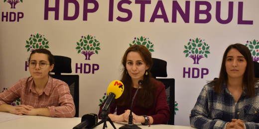 Genç Kadın Koordinasyonumuz: Ayrımcılık ve geleceksizlik yuvası olan kadın üniversitelerini istemiyoruz