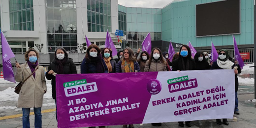 Başaran: İktidar sözcüleri çıplak arama işkencesinin savunuculuğunu yapıyor
