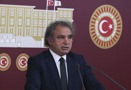 Kadri Yıldırım: Kürtçe’nin haklarını talep ediyorum