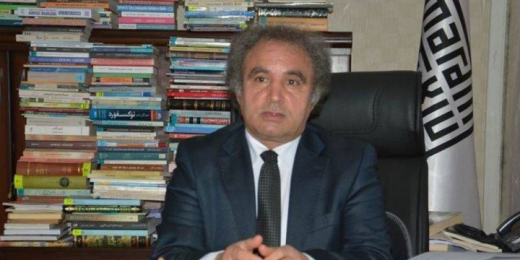 Mamoste Kadri Yıldırım’ı kaybetmenin üzüntüsünü yaşıyoruz