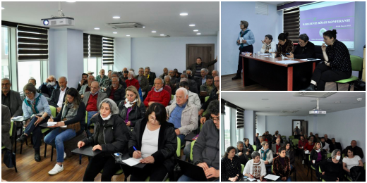 Yaşanan ekolojik yıkımın sorumlusu iktidarın rant ve talan politikalarıdır