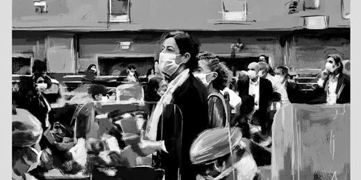 Ayla Akat Ata: Kadınlar barışın toplumsallaşmasının en etkili dinamiğidir