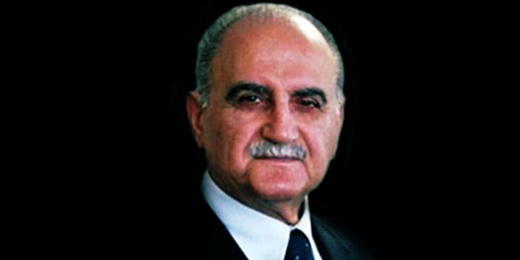 Şerafettin Elçi’yi, yoldaşımızı özlemle ve saygıyla anıyoruz