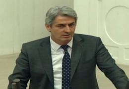 Lezgin Botan: Şırnak da bir Haleptir
