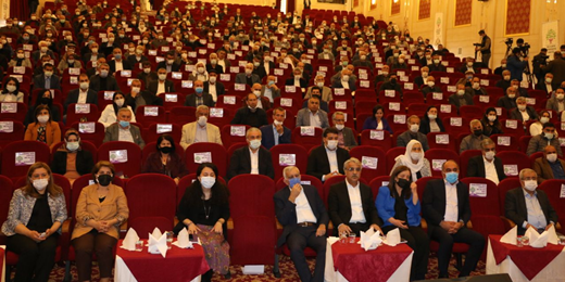 Sancar: AYM’nin bu temelsiz, hukuk adına, demokrasi adına yüz kızartıcı iddianameyi reddetmesini bekliyoruz