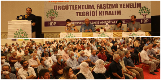 Temel: Kılavuzu Bahçeli olanın Kürtlere söyleyecek sözü yoktur