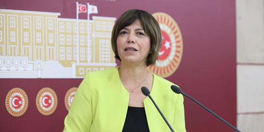 Beştaş: İnkar siyaseti yürütenler unutulacak ama Kürt  sorunu çözülecek