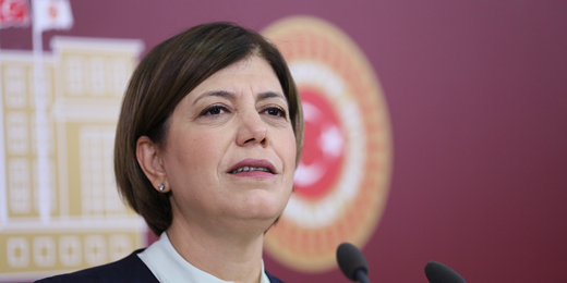 Beştaş: Gergerlioğlu’nun vekilliği derhal iade edilmeli
