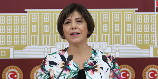 Beştaş: Sermayenin sırtını sıvazlamayı bırakıp emekçilerin emeğinin karşılığını verin