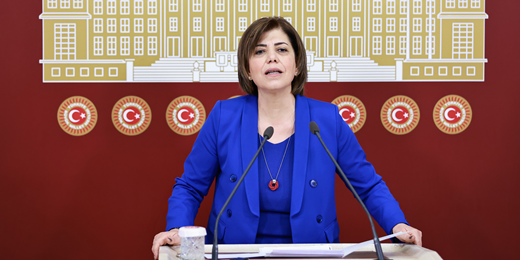 Beştaş: Newroz’u değerlendirmeden sakın HDP’yi tartışmayın