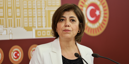 Beştaş: Binlerce insan işkenceye ve tecride karşı alandaydı, polis ise var gücüyle saldırarak işkence yaptı