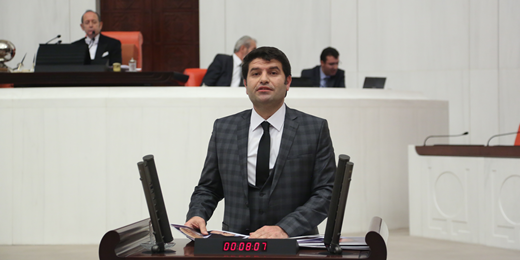 Aslan: Samimiyseniz "Yılmaz Güney" ismini camiye de, sinemaya da veriniz