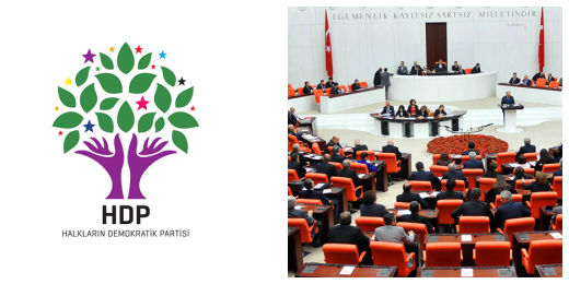 Türkiye tarafından BM Çocuk Haklarına Dair Sözleşmeye konulan çekincelerin kaldırılmasına ilişkin kanun teklifimiz