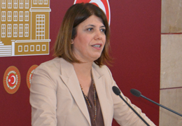 Meral Danış Beştaş: Partimize yönelik operasyon hukuki değil siyasi