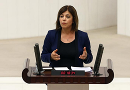 Beştaş: Uçaklarla cezaevine götürenler oy kullanmalarını da sağlayabilir
