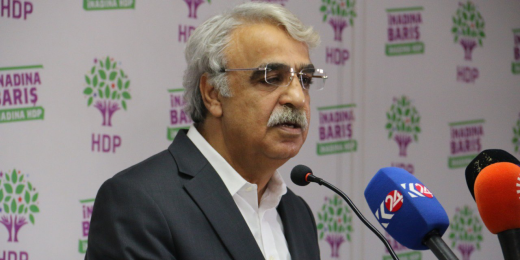 Kriz koordinasyon merkezi kuran partimiz, muhalefete ortak hareket etme iktidara ise istifa çağrısında bulundu