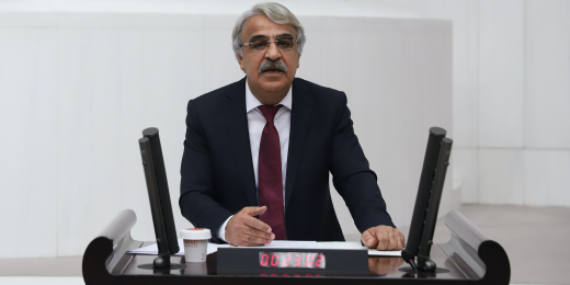 Sancar: Türkiye tarihinin en büyük kayırma ve sermaye transferi rejimini inşa etti bu iktidar