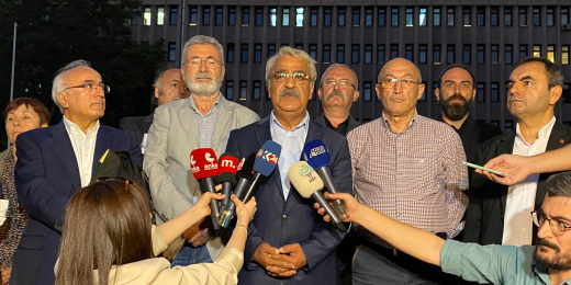 Musa Anter Davası zaman aşımına uğradı: Cezasızlık bu ülkede derin bir devlet politikasıdır