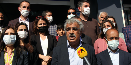 Sancar Hakkaride: İçişleri Bakanı faili meçhul yok dedi; sadece burada 5 yılda 15 sivil öldü