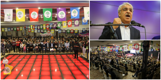 Sancar: Newroz’da verilen mesajı aldık, gereklerini yerine getirmek için çalışacağız