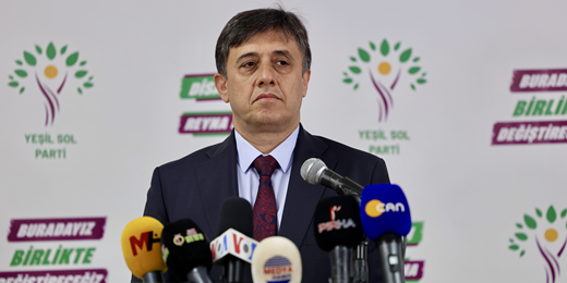 Tiryaki: Urfa ve Antepteki usulsüzlüklere imza atanların tamamı yargılanacak