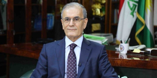 Necmeddin Kerim’in idealleri ve vasiyeti halkına miras olacaktır