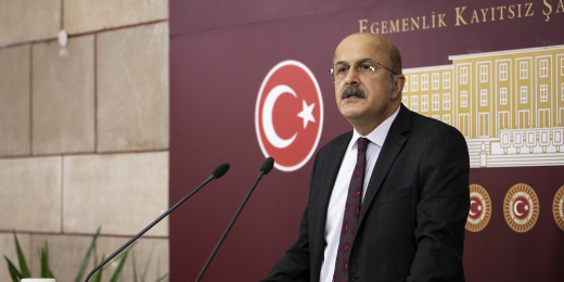 İpekyüz: Borç batağı büyüyor, çözüm Borçsuz Yaşam Ekonomisinde