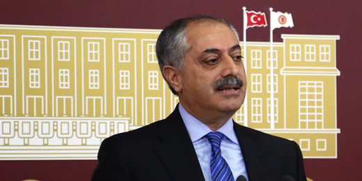 Mevlid Kandili mesajı