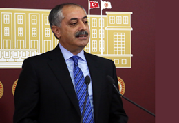 Erdoğmuş, Kemal Kurkutun defnedilmesine yönelik engellemeleri Bakan Soyluya sordu