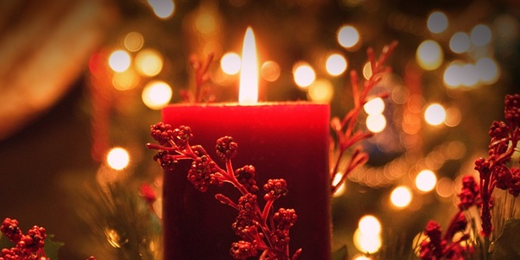 Noel ve Yaldo Bayramları kutlu olsun