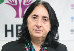 Nursel Aydoğan: Anayasaya aykırı olarak tutuklandık