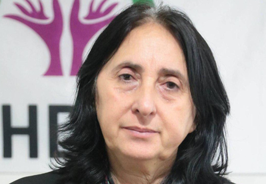 Aydoğanın vekilliğinin düşmesine sebep olan sözü: “Artık yeter! Canlar ölmesin, özgürlük yeşersin”