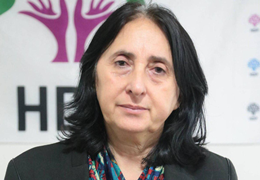 On the Sentencing of Ms.Nursel Aydogan, the Imprisoned HDP MP for Diyarbakır