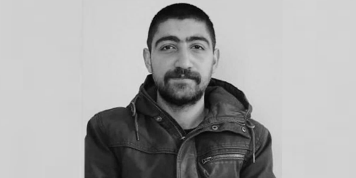 Ozan Yıldız arkadaşımızın anısı mücadele gerekçemiz olacaktır!
