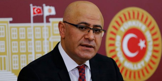 Özsoy: "Muhammed’in ordusu” diye gönderilen çetelerin saldırdığı çocuğun adı Muhammed