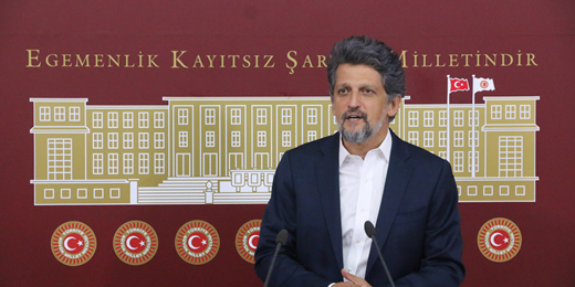 Paylan: Tek adam rejiminin ekonomi karnesi: Uçuracağım dedi, batırdı