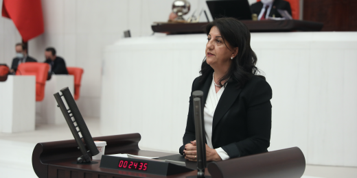 Buldan: Bu bütçe iktidarınızın SON bütçesidir, dönüşü olmayan gidiş bütçenizdir!