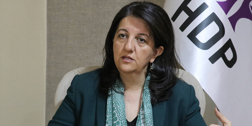 Buldan: AKP-MHP ittifakı bir ‘koltuk ittifakı’dır ve çok çabuk dağılacaktır