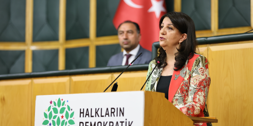 Buldan: Büyük değişimi başarmak için büyük yürüme zamanıdır