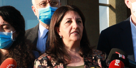 Buldan: Muhalefetin ortak bir zeminde buluşmasının önünü açmaya çalışıyoruz
