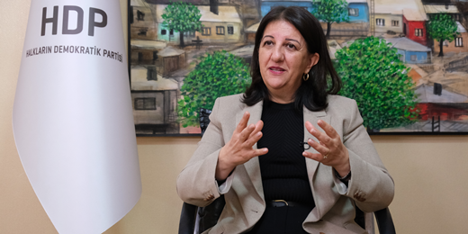 Buldan: B ve C planlarımız mevcut; onlarda oyun bitmez ama bizde de çare tükenmez