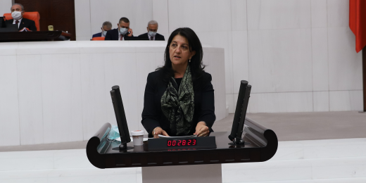 Buldan: Yurttaşlarımız, bu iktidarın yarattığı acı reçeteye katlanmak zorunda değildir