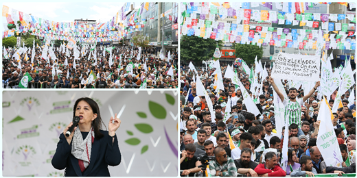 Buldan: Dini istismar eden iktidarın hikayesi bitti, filmin sonuna geldiler