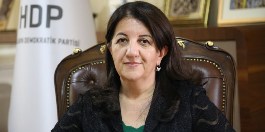 Buldan: Kürt sorununu çözmeyen hiçbir iktidarın ayakta kalma şansı yok