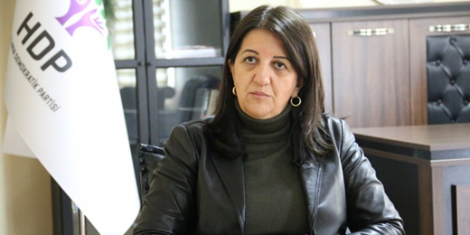 Buldan: Güçlü parlamento Üçüncü Yol ile mümkün