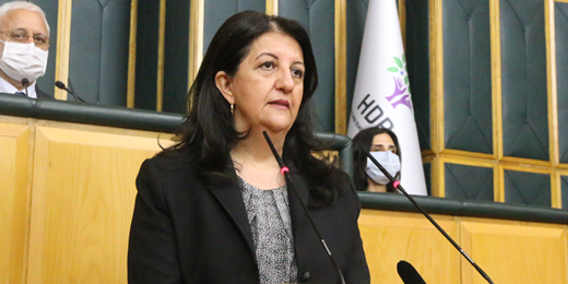 Buldan: Odak mı arıyorsunuz, çete-mafya-siyaset ilişkinize bakın; suç odakları yanı başınızda