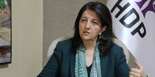 Buldan: Daha fazla vakit kaybetmeden biran önce karantina uygulamasına geçilmeli