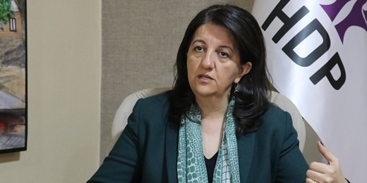 Buldan: Em ji hemû fedakariyan re amade ne