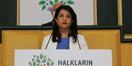 Buldan: Vatandaş iş ve aş istiyor, bunlar Ayasofya’yı gösteriyor